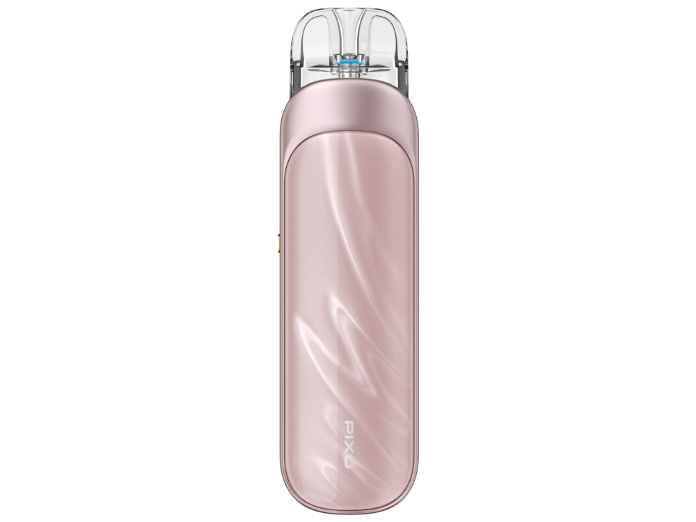 Aspire - Pixo E-Zigaretten Set Mit Touchscreen und Pods