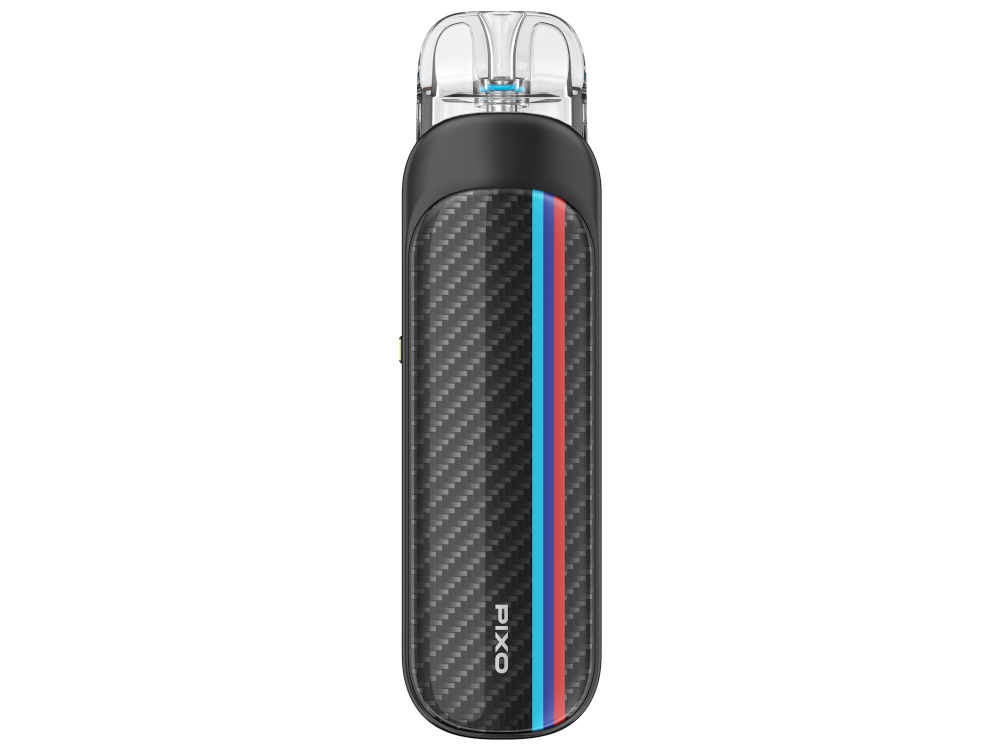 Aspire - Pixo E-Zigaretten Set Mit Touchscreen und Pods