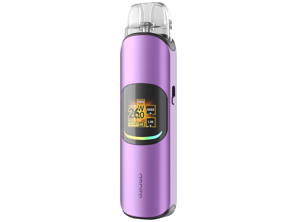 Aspire - Pixo Neo E-Zigaretten Set Mit Starker Leistung