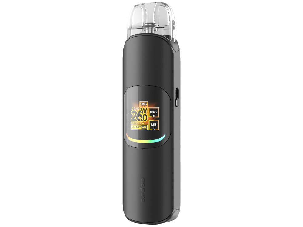Aspire - Pixo Neo E-Zigaretten Set Mit Starker Leistung