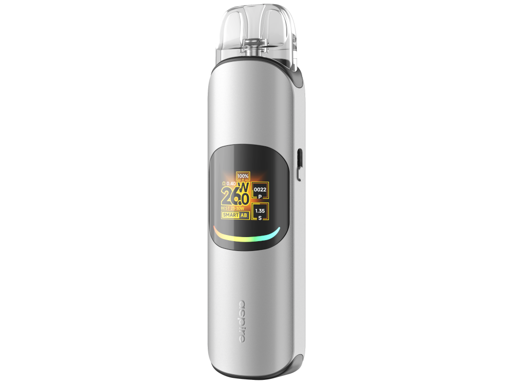 Aspire - Pixo Neo E-Zigaretten Set Mit Starker Leistung