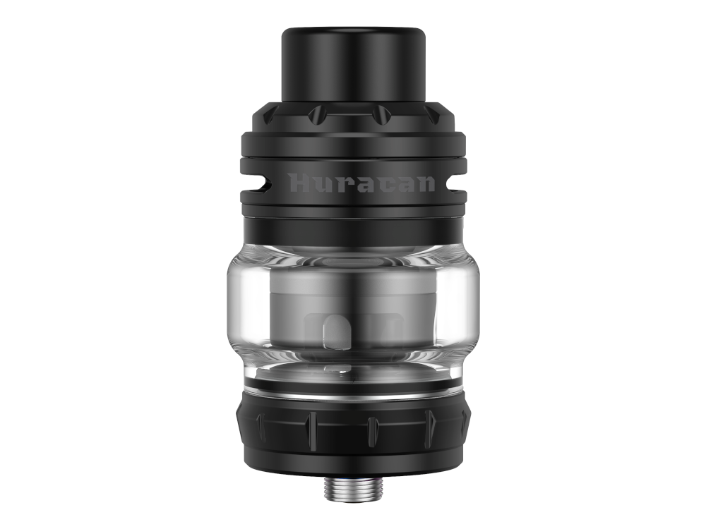 Aspire Huracan Clearomizer Set mit 6 ml Tankvolumen