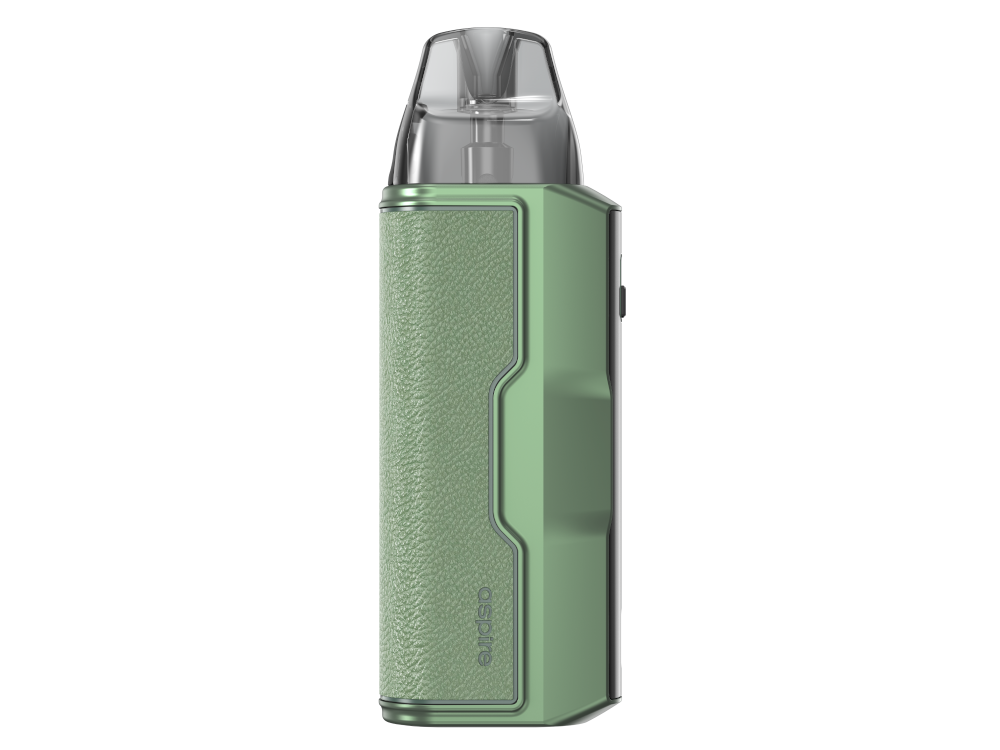 Aspire - Pulz Pro E-Zigaretten Set Mit Schnelllade-Funktion