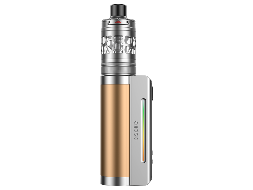 Aspire Zelos M80 E-Zigaretten Set 80W Akku