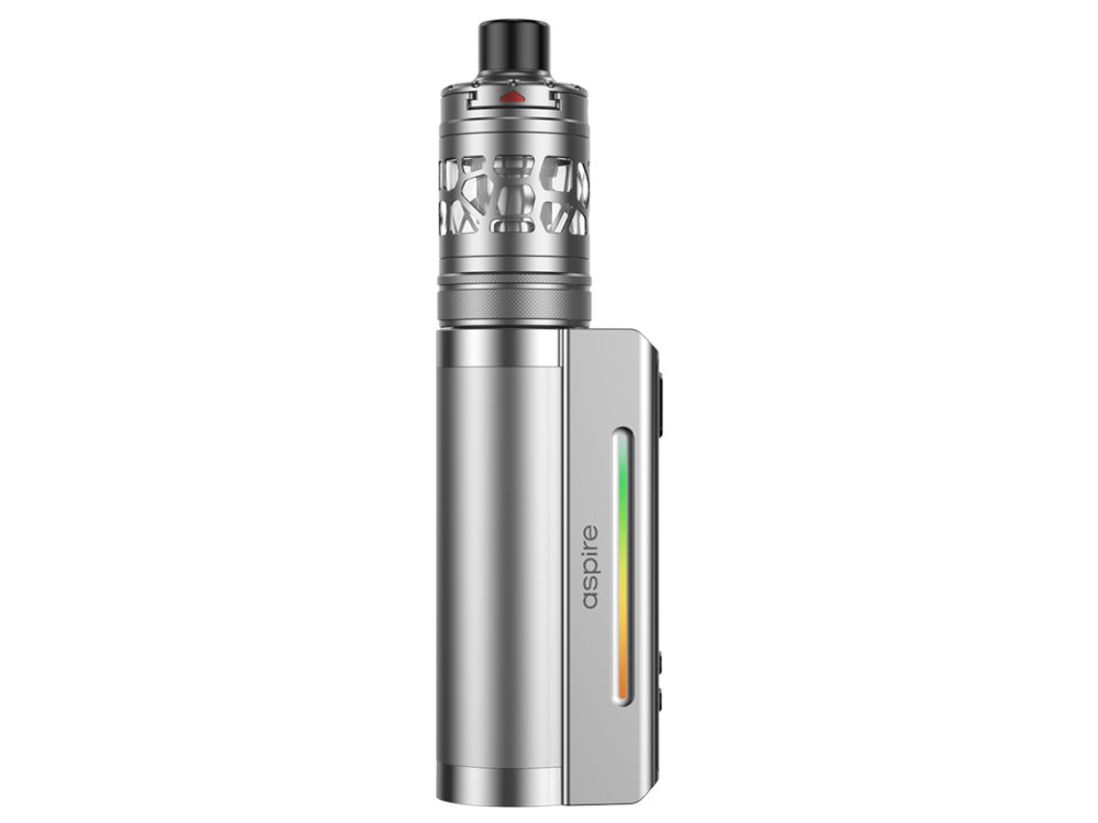 Aspire Zelos M80 E-Zigaretten Set 80W Akku