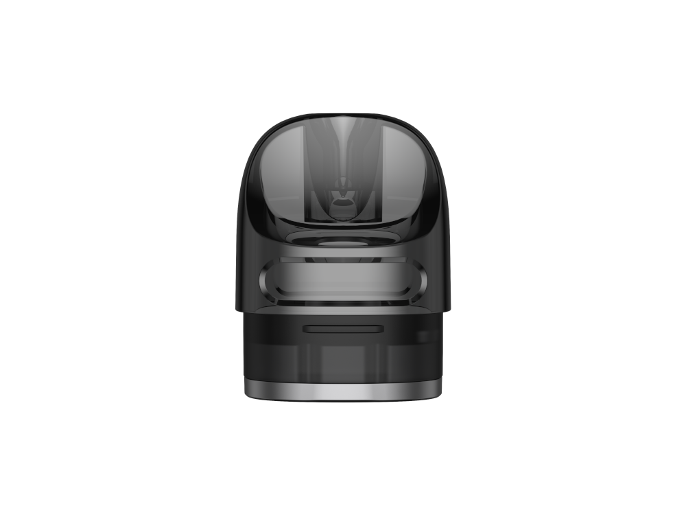 Aspire Flexus Q Pod 2 ml für Einfaches Befüllen