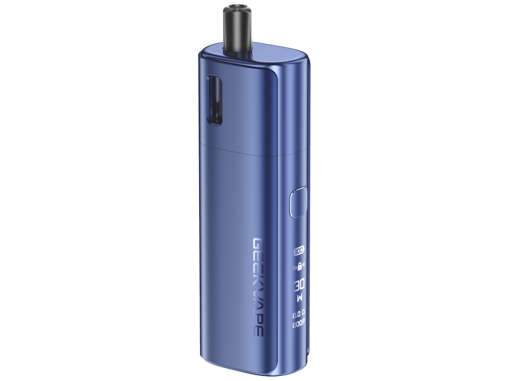 GeekVape - S30 Pro E-Zigaretten Set Mit Starkem Akku