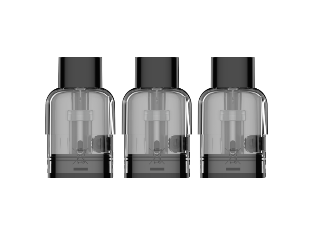 GeekVape - Wenax K1 Cartridge für Flexibles Dampfen