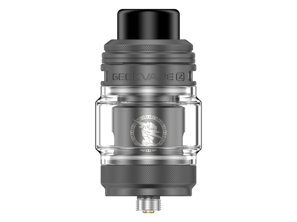GeekVape - Z Fli Clearomizer Set mit Top-Filling System