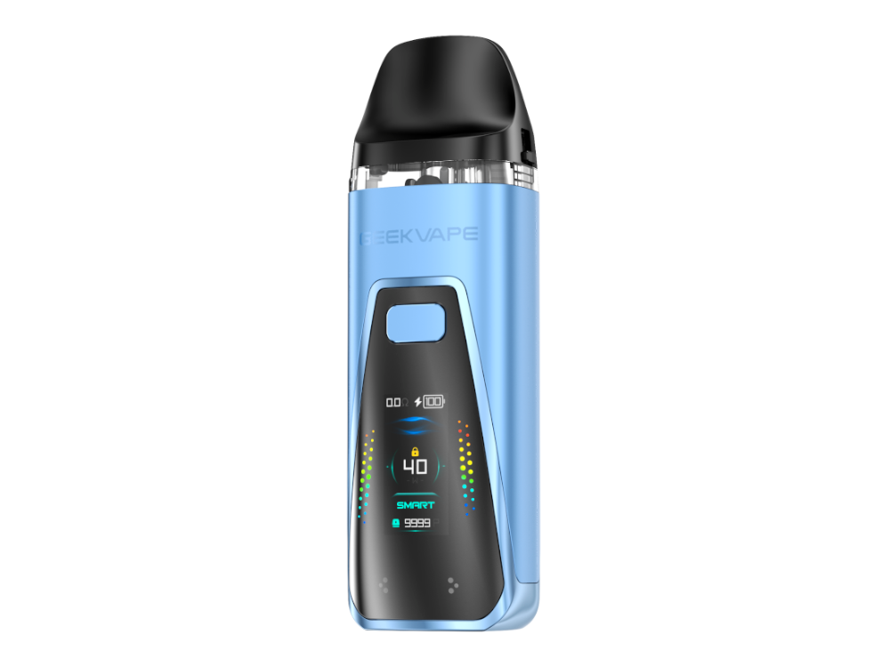 GeekVape - Digi Pro E-Zigaretten Set mit 40 Watt Leistung