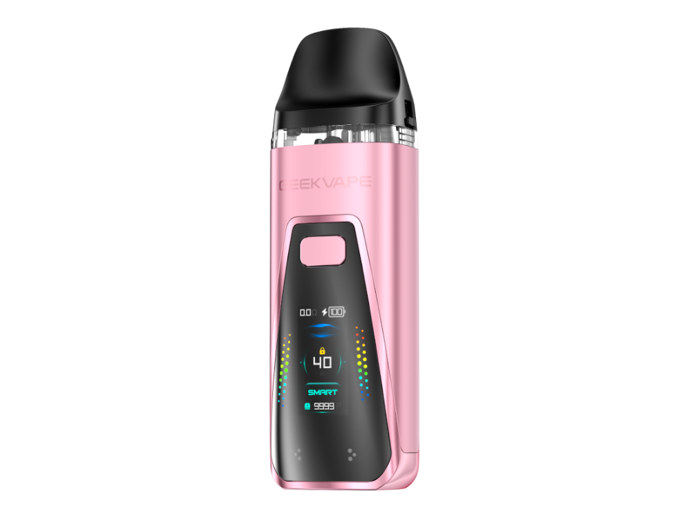 GeekVape - Digi Pro E-Zigaretten Set mit 40 Watt Leistung