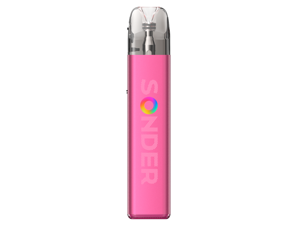 GeekVape - Sonder Q 2 E-Zigaretten Set für Langes Dampfen