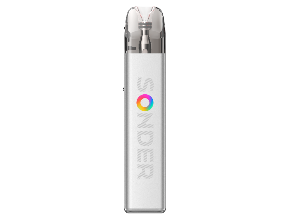 GeekVape - Sonder Q 2 E-Zigaretten Set für Langes Dampfen