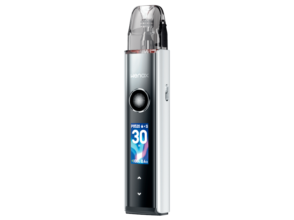 GeekVape - Wenax Q Pro E-Zigaretten Set Mit Smart Modus