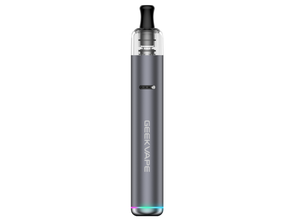 GeekVape - Wenax S3 Evo E-Zigaretten Set Mit 1100 mAh Akku