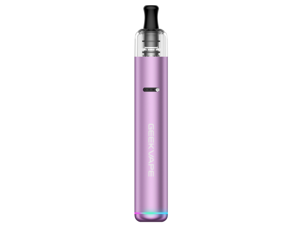 GeekVape - Wenax S3 Evo E-Zigaretten Set Mit 1100 mAh Akku