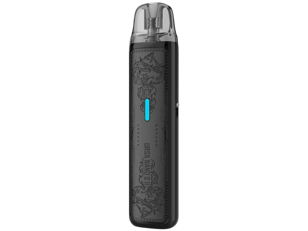 Lost Vape - Ursa Nano S II E-Zigaretten Set Mit Airflow Control