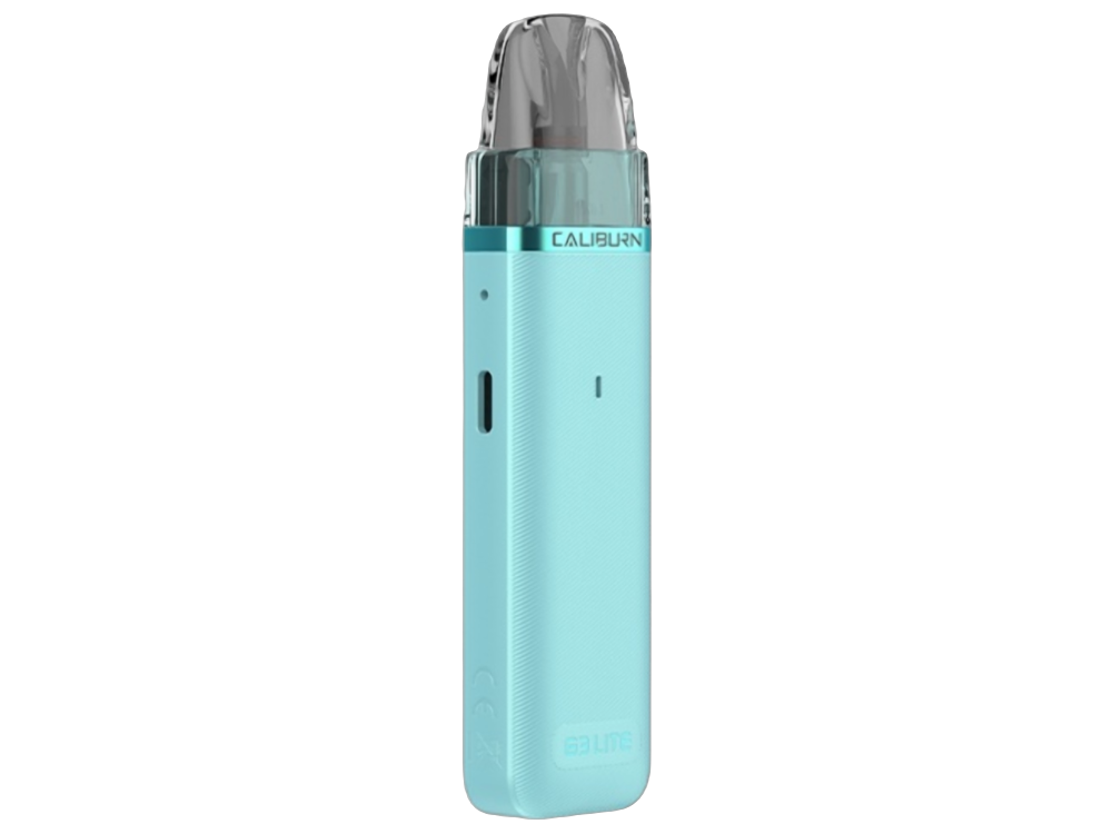 Uwell - Caliburn G3 Lite E-Zigaretten Set Mit 1200 mAh Akku