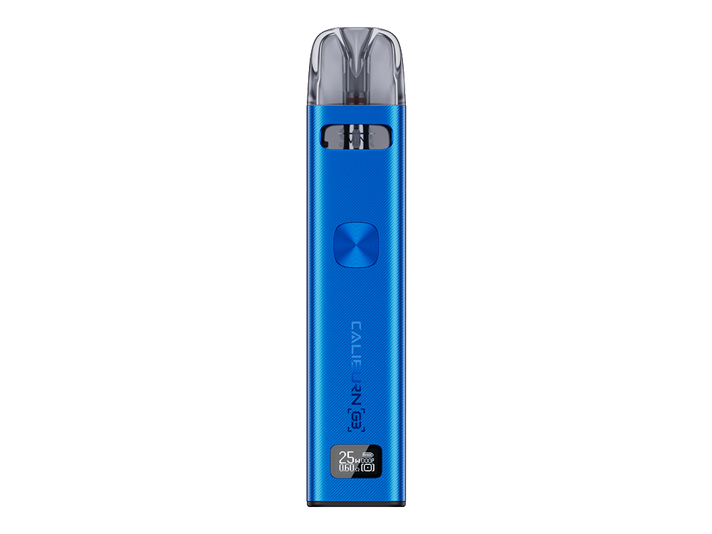 Uwell - Caliburn G3 E-Zigaretten Set Für Vielseitiges Dampfen