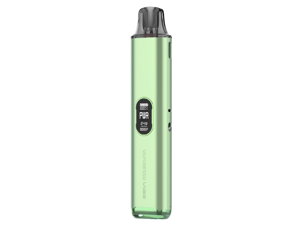 Vaporesso - Vibe E-Zigaretten Set Mit Zugautomatik