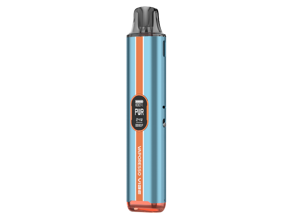 Vaporesso - Vibe E-Zigaretten Set Mit Zugautomatik