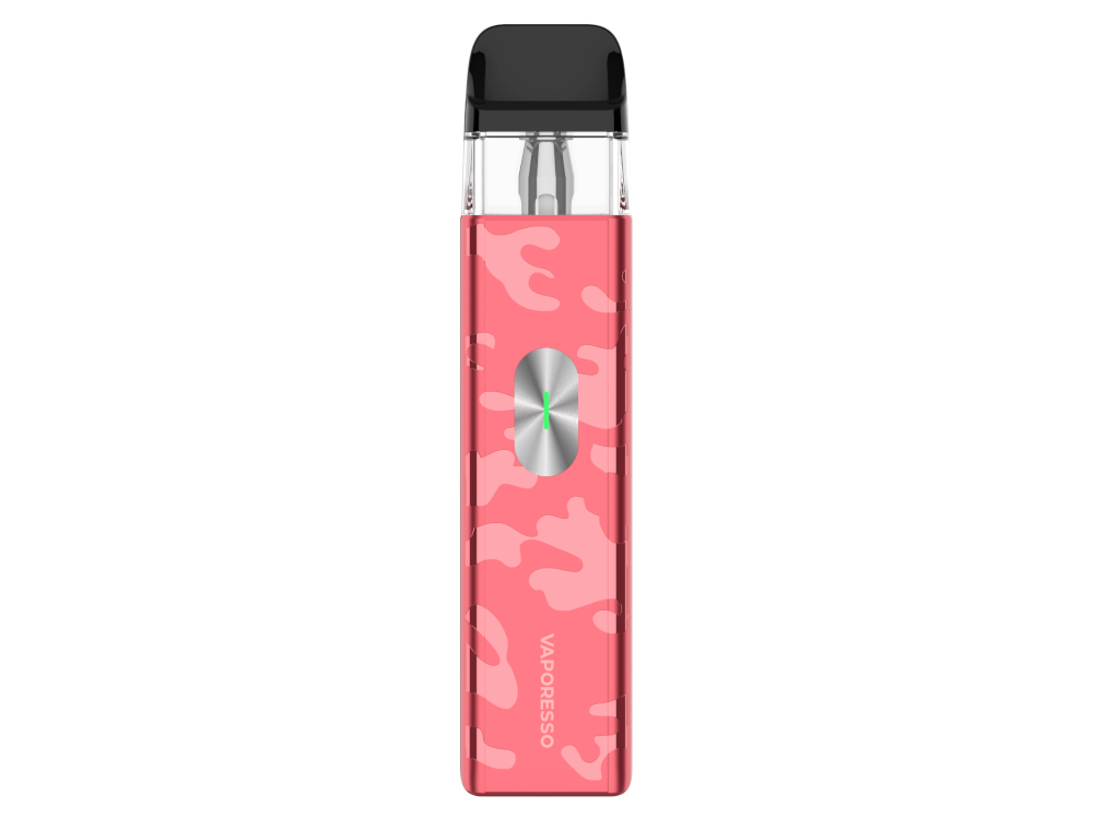 Vaporesso - XROS 4 Mini E-Zigaretten Set Mit Top-Filling System