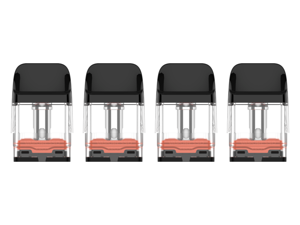 Vaporesso XROS Mesh Pod (4 Stück pro Packung) Top Qualität