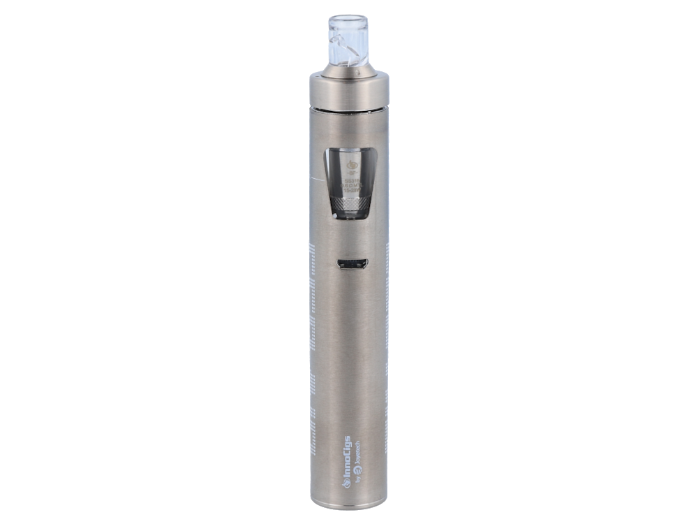 InnoCigs - eGo AIO Simple E-Zigaretten Set Für Einsteiger