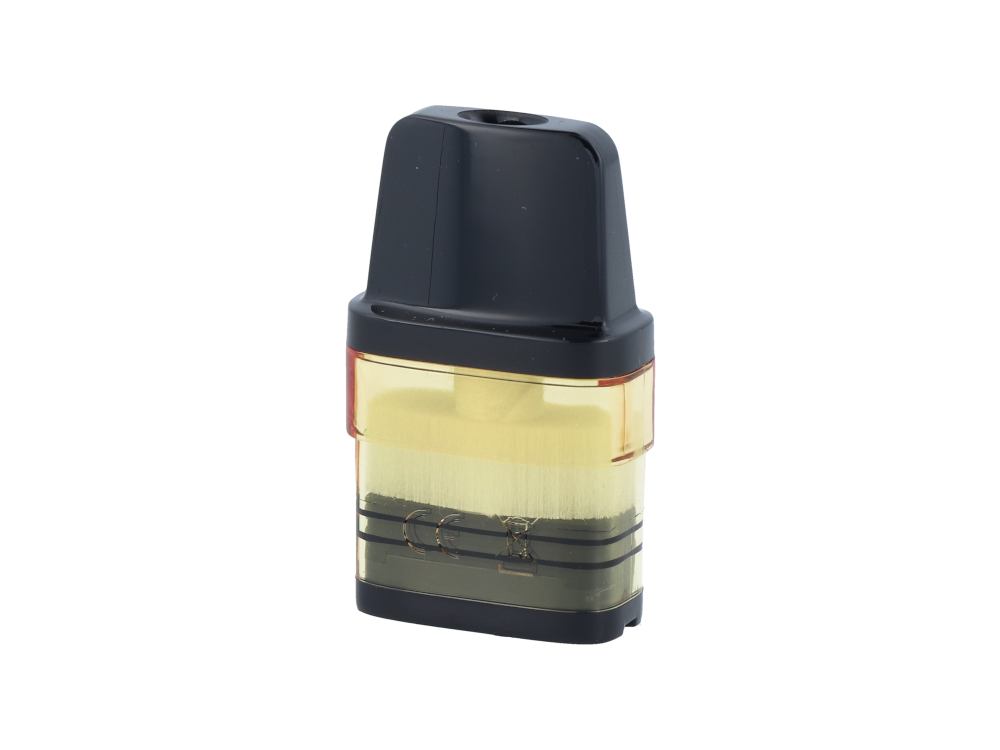 Joyetech WideWick Pod (5 Stück pro Packung) Mit Top-Filling