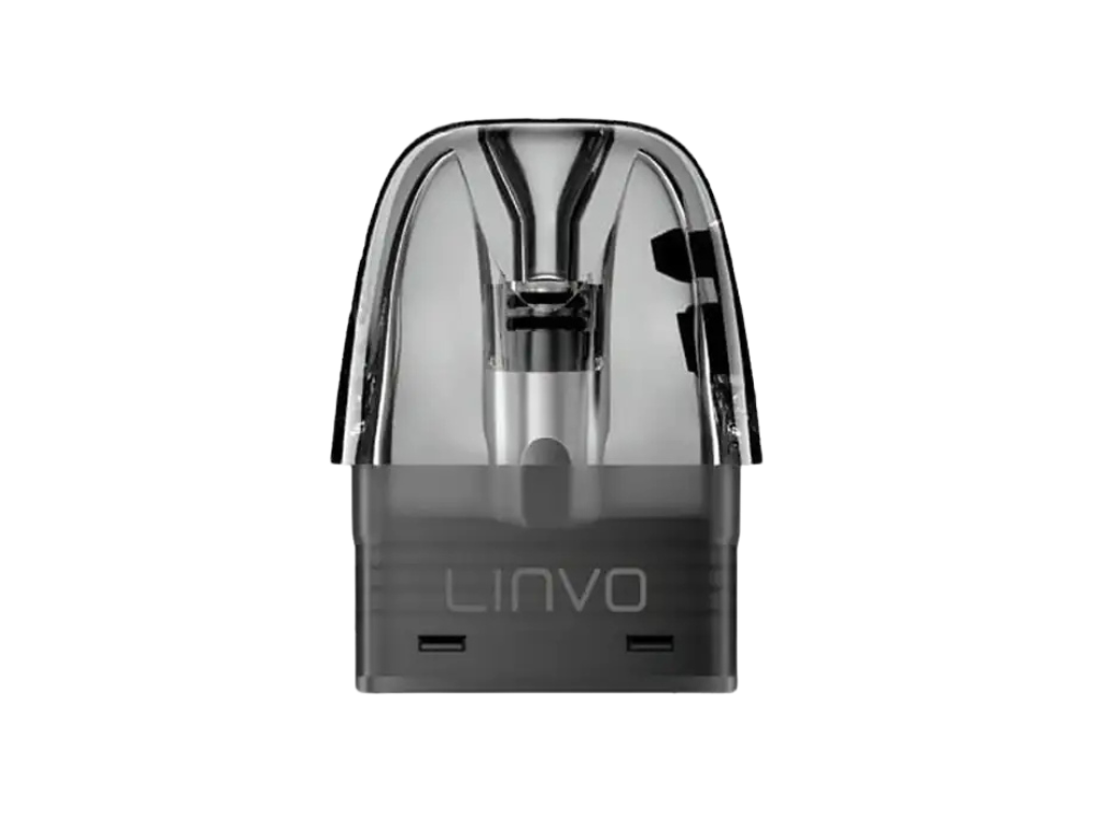 Linvo Force X Pod Mit Mesh-Coil-Technologie