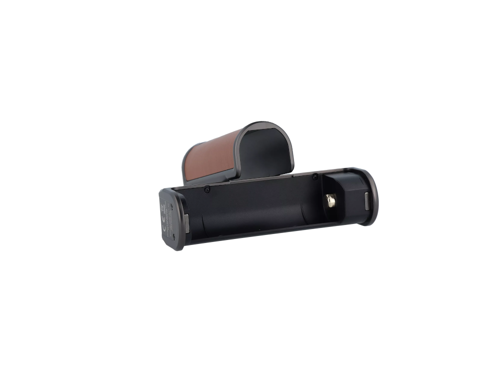 Lost Vape Thelema Solo 100 Watt Mit TFT Farbdisplay