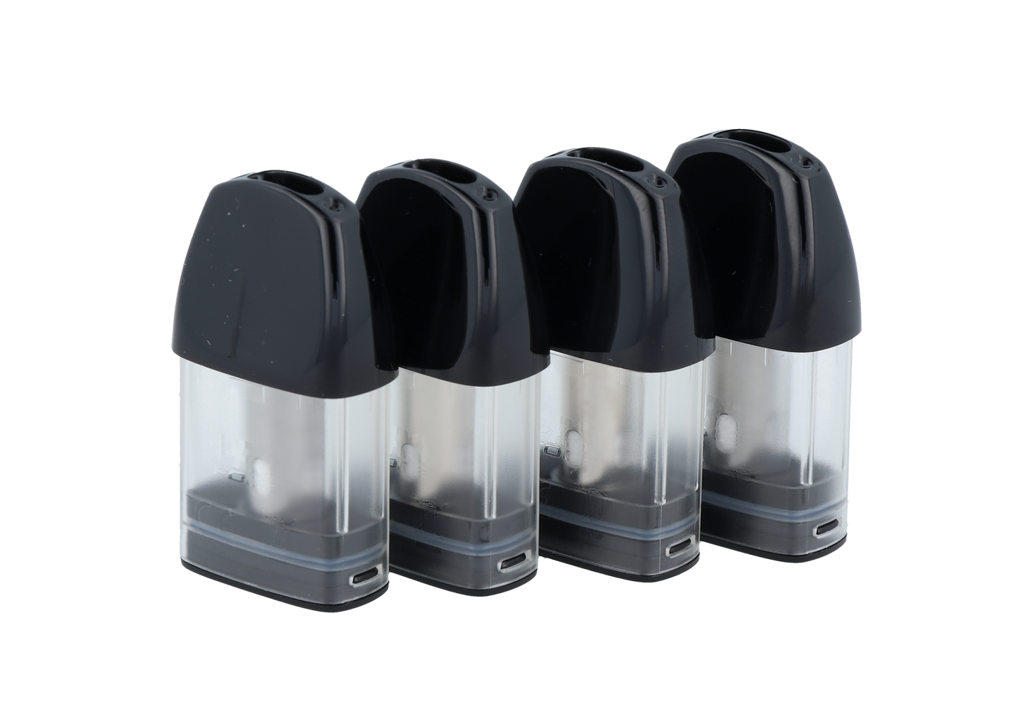 Uwell Caliburn A2 Pod 0,9 Ohm – Top-Filling 4 Stück