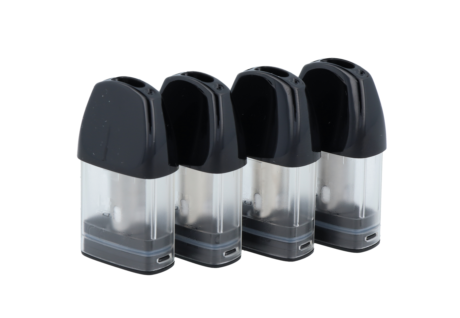 Uwell Caliburn A2 Pod 0,9 Ohm – Top-Filling 4 Stück
