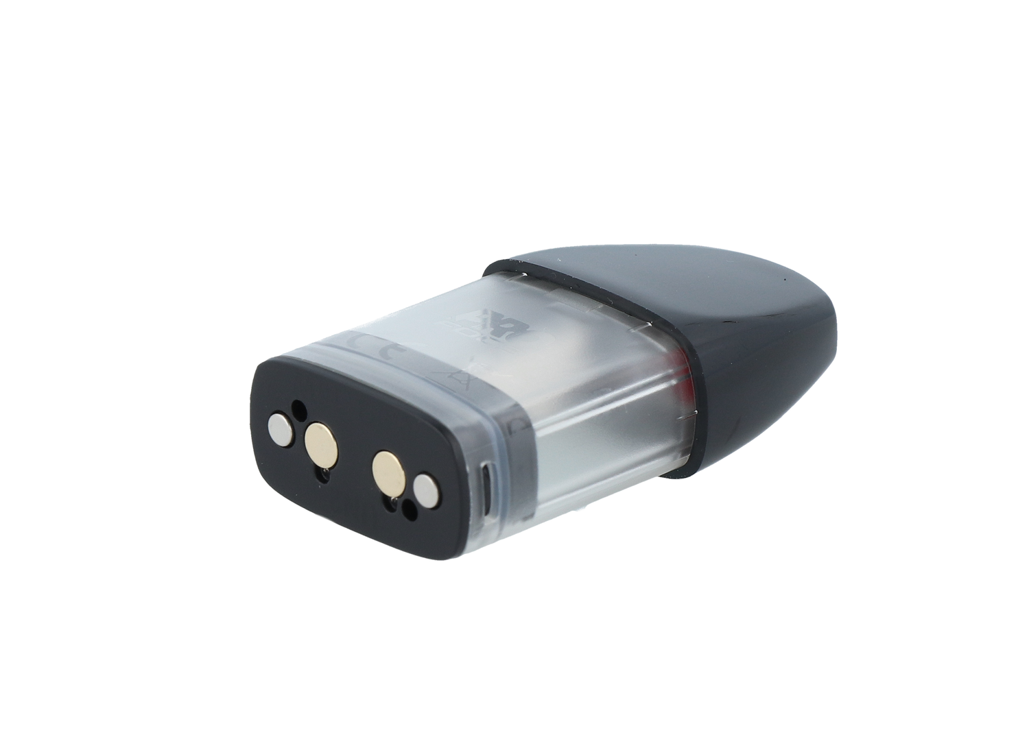 Uwell Caliburn A2 Pod 0,9 Ohm – Top-Filling 4 Stück