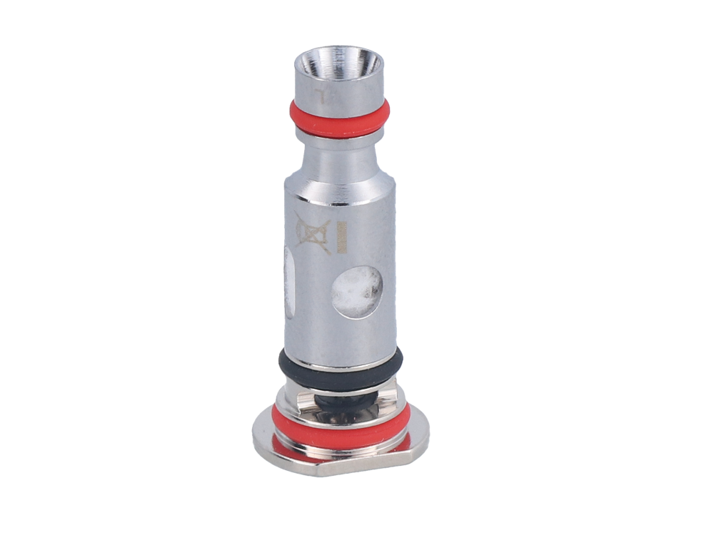 Uwell - Caliburn G 0,8 Ohm Head für Intensiven Geschmack