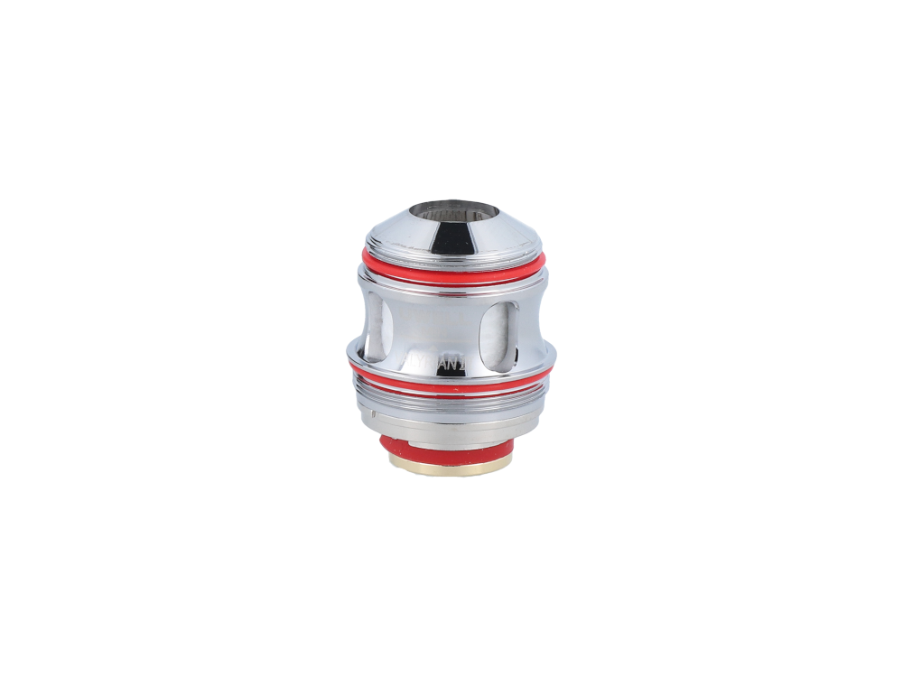 Uwell - Valyrian 3 Head (2 Stück pro Packung) für intensiven Genuss