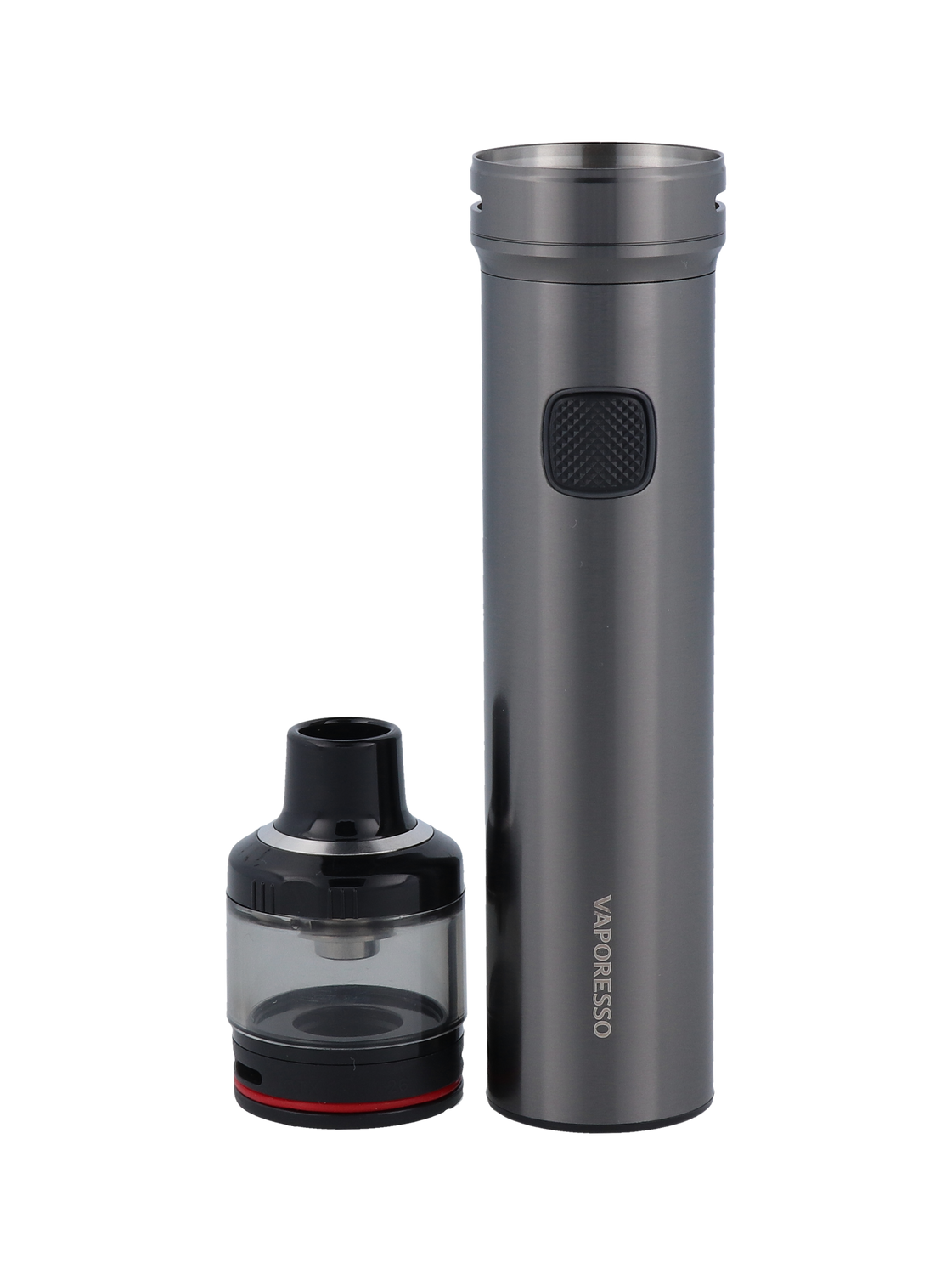 Vaporesso - GTX GO 80 E-Zigaretten Set mit 3000mAh Akku