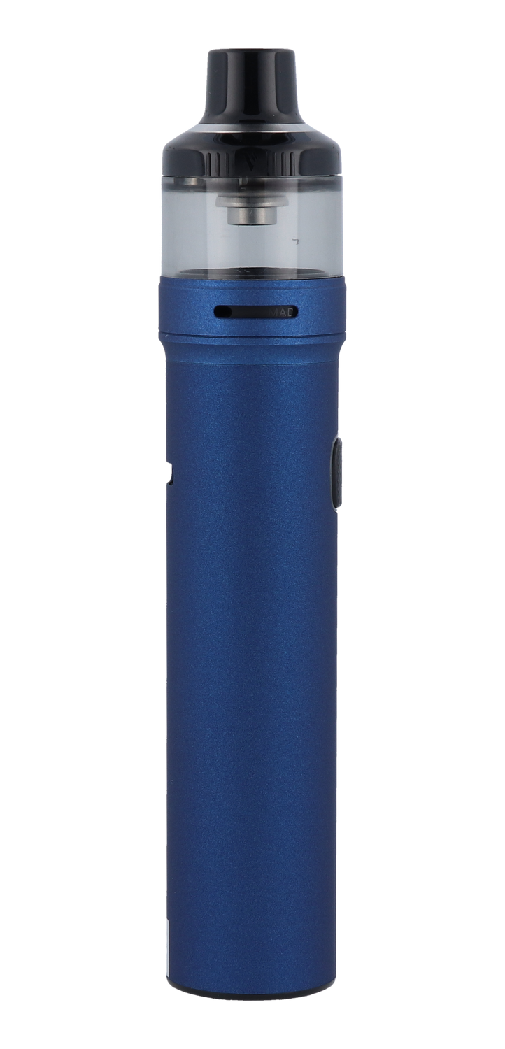 Vaporesso - GTX GO 80 E-Zigaretten Set mit 3000mAh Akku