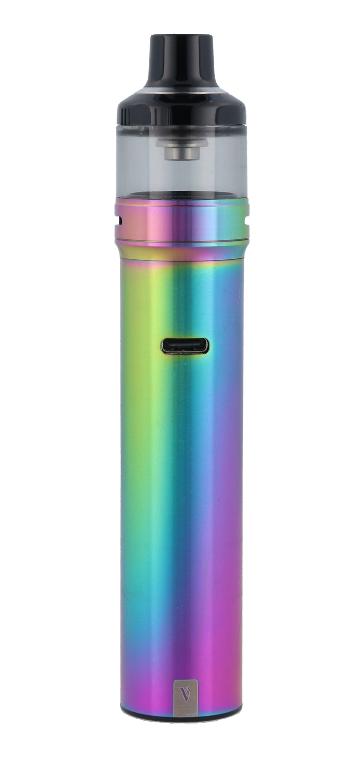Vaporesso - GTX GO 80 E-Zigaretten Set mit 3000mAh Akku