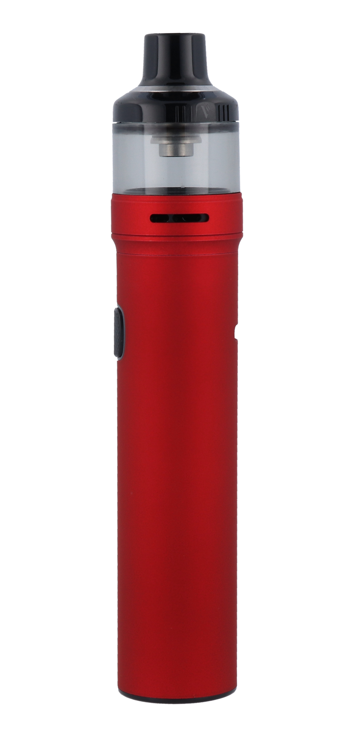 Vaporesso - GTX GO 80 E-Zigaretten Set mit 3000mAh Akku