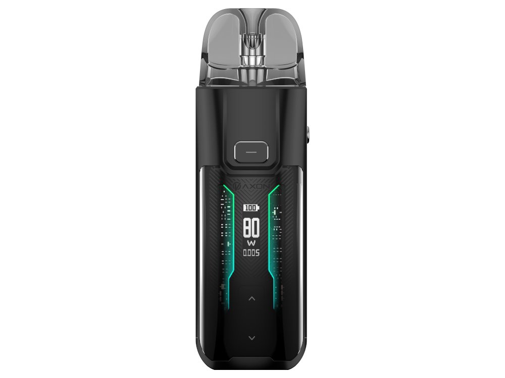 Vaporesso - LUXE XR MAX E-Zigaretten Set Mit 2800 mAh Akku