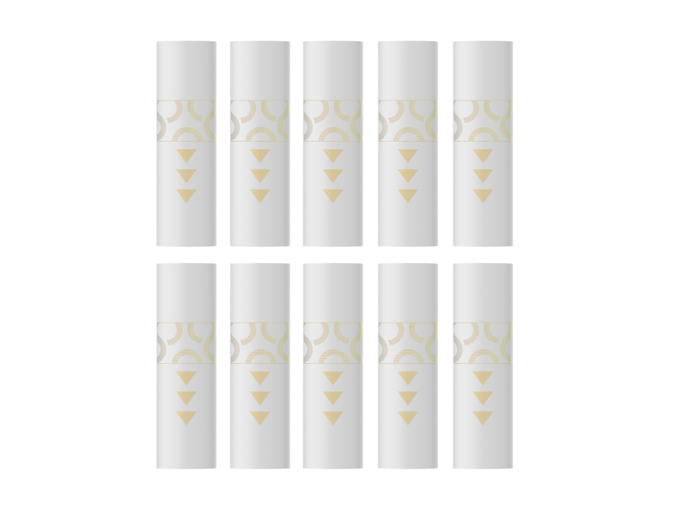 VooPoo - Doric Galaxy Filter Drip Tip für Einfachen Wechsel