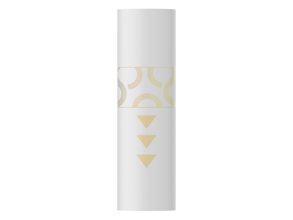 VooPoo - Doric Galaxy Filter Drip Tip für Einfachen Wechsel