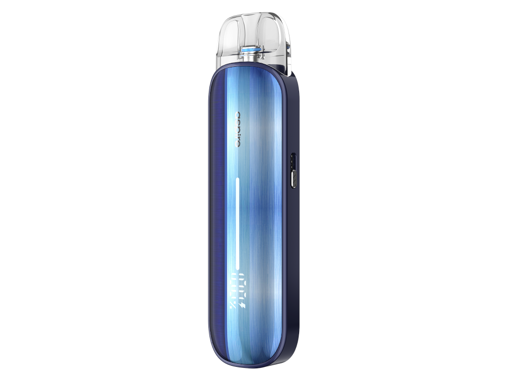 Aspire Pixo Aura E-Zigaretten Set Mit Zugautomatik