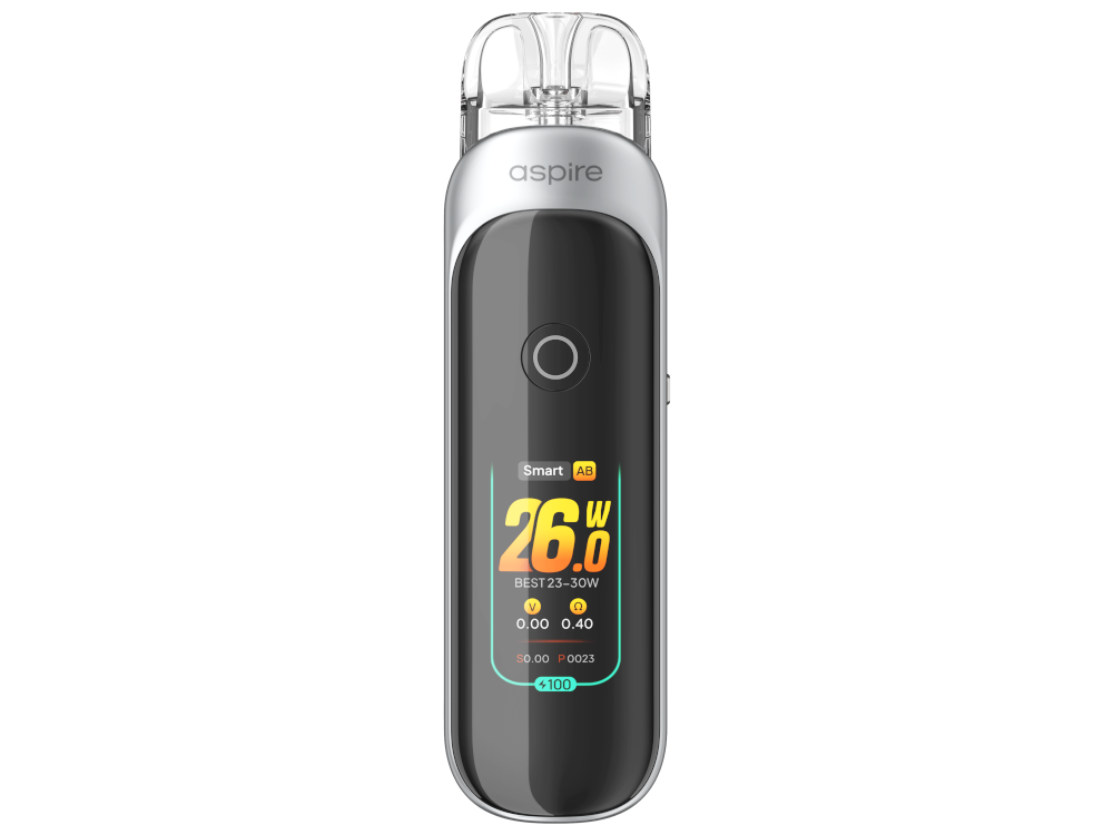 Aspire - Pixo E-Zigaretten Set Mit Touchscreen und Pods