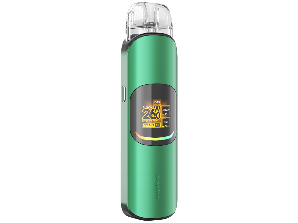 Aspire - Pixo Neo E-Zigaretten Set Mit Starker Leistung
