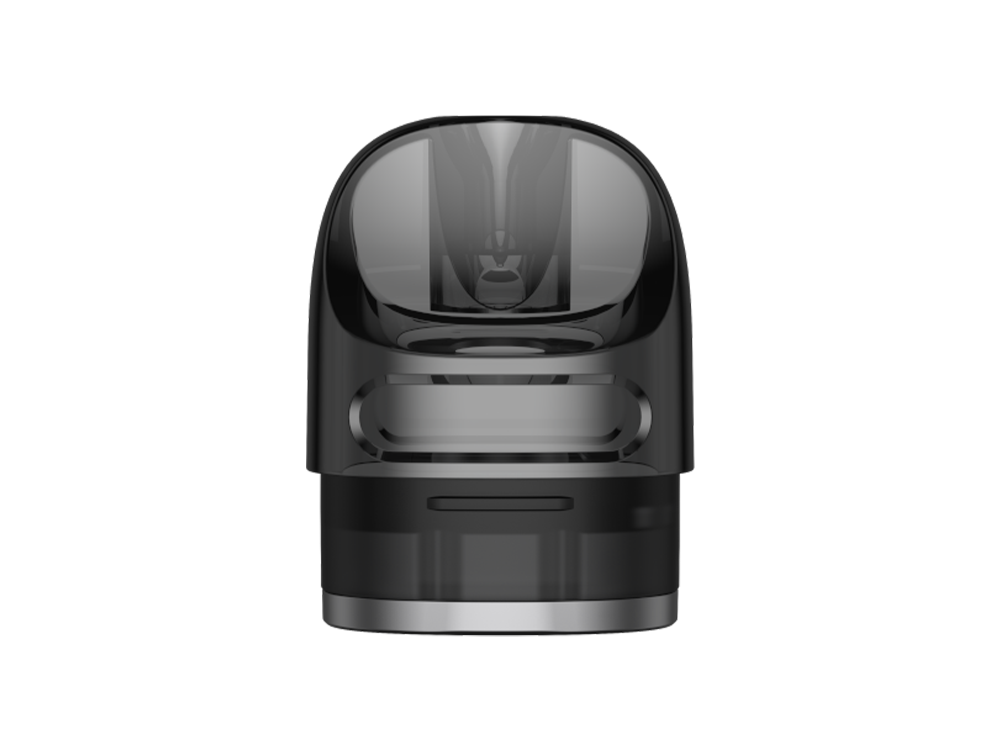 Aspire Flexus Q Pod 2 ml für Einfaches Befüllen