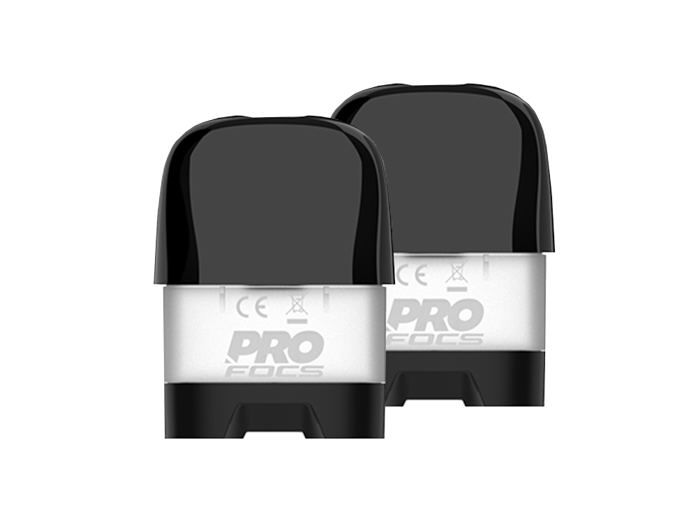 Uwell - Caliburn X Pod 3 ml für Einfachen Genuss