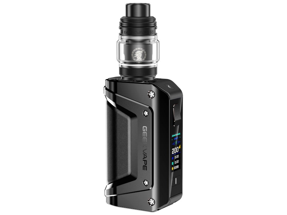 GeekVape Aegis Legend 3 E-Zigaretten Set mit Top-Leistung
