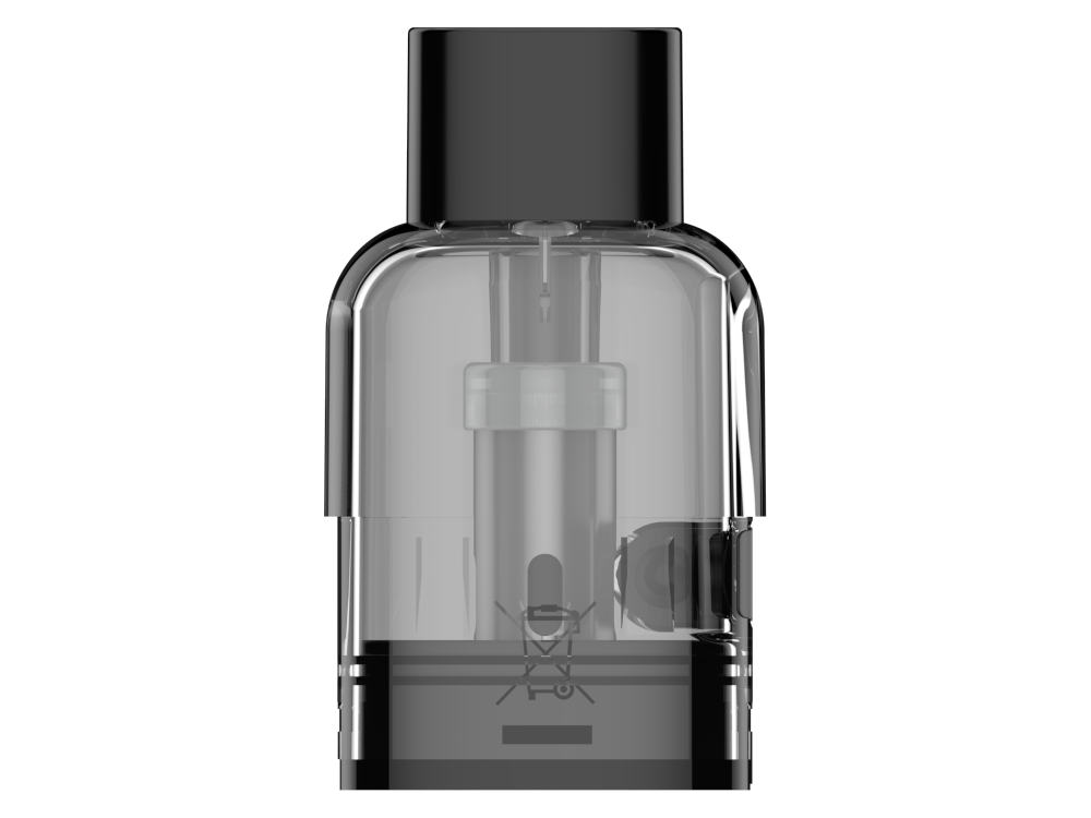 GeekVape - Wenax K1 Cartridge für Flexibles Dampfen